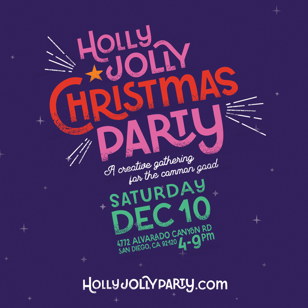 Holly Jolly Live Music